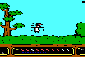 Duck Hunt 2