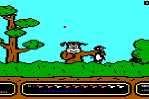 Duck Hunt abandonware