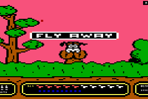 Duck Hunt 5