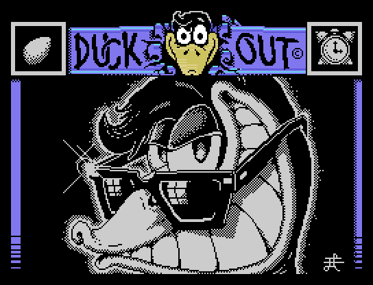 Duck Out! abandonware