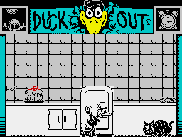 Duck Out! 2