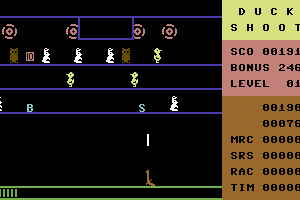 Duck Shoot 2