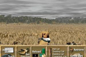 Duck Hunter Pro 4