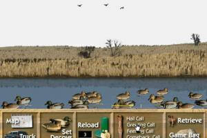 Duck Hunter Pro 2