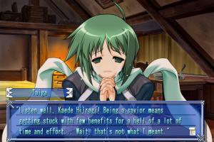 Duel Savior 7