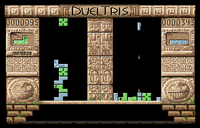 Dueltris abandonware