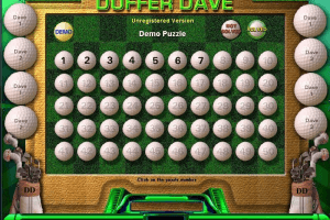 Duffer Dave 2