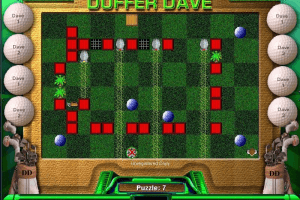 Duffer Dave 4