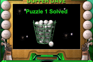 Duffer Dave 5
