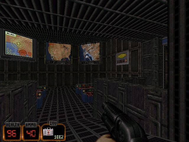 how to install expansions duke nukem 3d grp dos