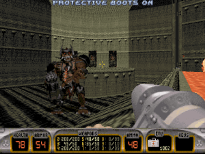 Duke Nukem 3D 10