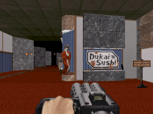 Duke Nukem 3D 16