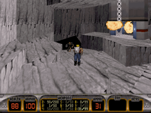 Duke Nukem 3D 17