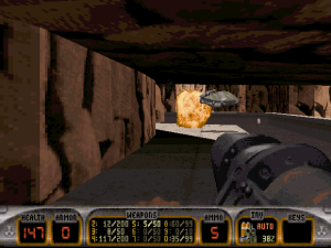 Duke Nukem 3D 19