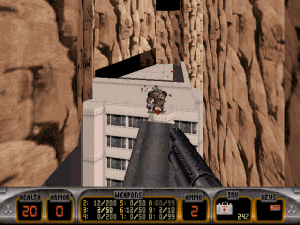 Duke Nukem 3D 21