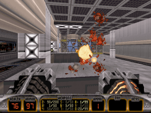 Duke Nukem 3D 23