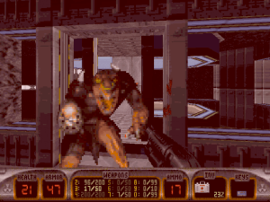 Duke Nukem 3D 24