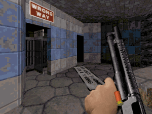 Duke Nukem 3D 28