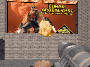 Duke Nukem 3D 29