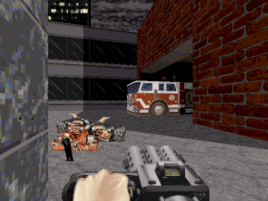 Duke Nukem 3D 31