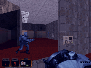 Duke Nukem 3D 32