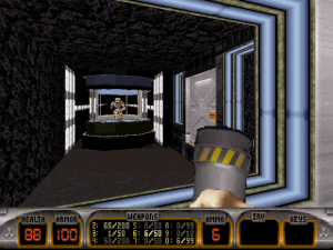 Duke Nukem 3D 35