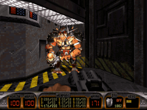 Duke Nukem 3D 40