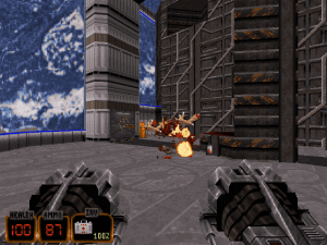 Duke Nukem 3D 41