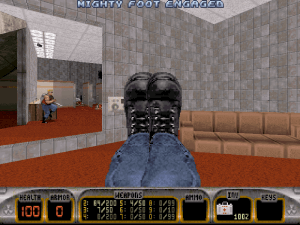 Duke Nukem 3D 45