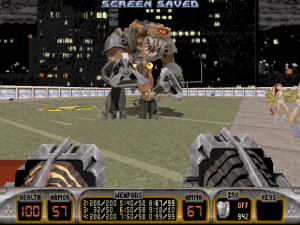 Duke Nukem 3D 46