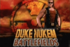 Duke Nukem Battlefields 0