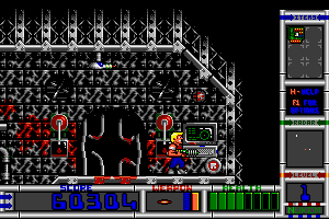 Duke Nukem II abandonware