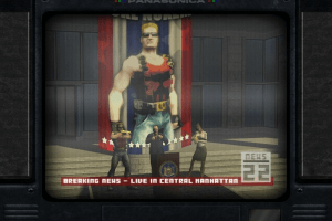 Duke Nukem: Manhattan Project 0