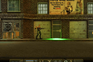 Duke Nukem: Manhattan Project 9