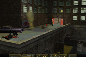 Duke Nukem: Manhattan Project 12