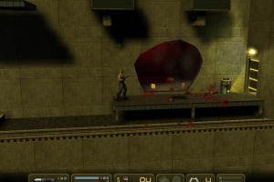 Duke Nukem: Manhattan Project 4