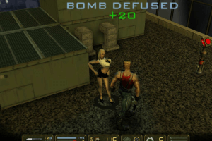 Duke Nukem: Manhattan Project 7