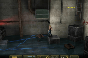 Duke Nukem: Manhattan Project 8