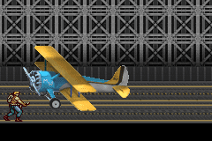 Duke Nukem Mobile: Bikini Project 3