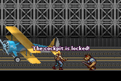 Duke Nukem Mobile: Bikini Project 4