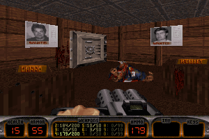 Duke Nukem's Penthouse Paradise abandonware