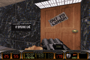 Duke Nukem's Penthouse Paradise 10