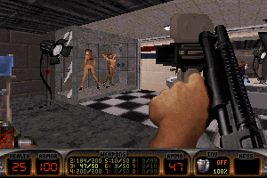 Duke Nukem's Penthouse Paradise 12