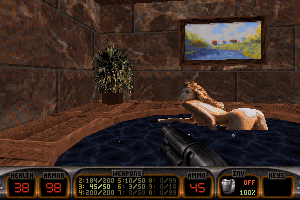 Duke Nukem's Penthouse Paradise 14