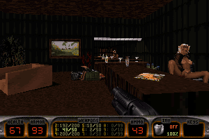 Duke Nukem's Penthouse Paradise 16