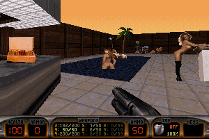 Duke Nukem's Penthouse Paradise 18