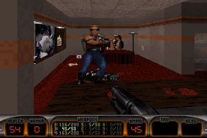 Duke Nukem's Penthouse Paradise 3