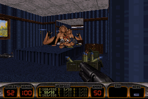 Duke Nukem's Penthouse Paradise 4