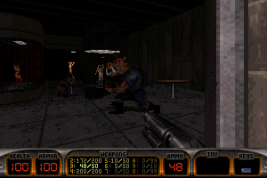 Duke Nukem's Penthouse Paradise 6