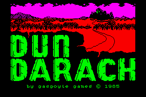 Dun Darach 0